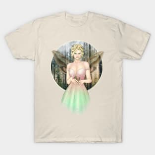 Spring Fairy T-Shirt